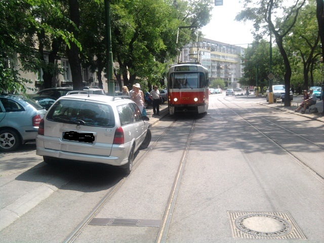 Parkujemakodebil
