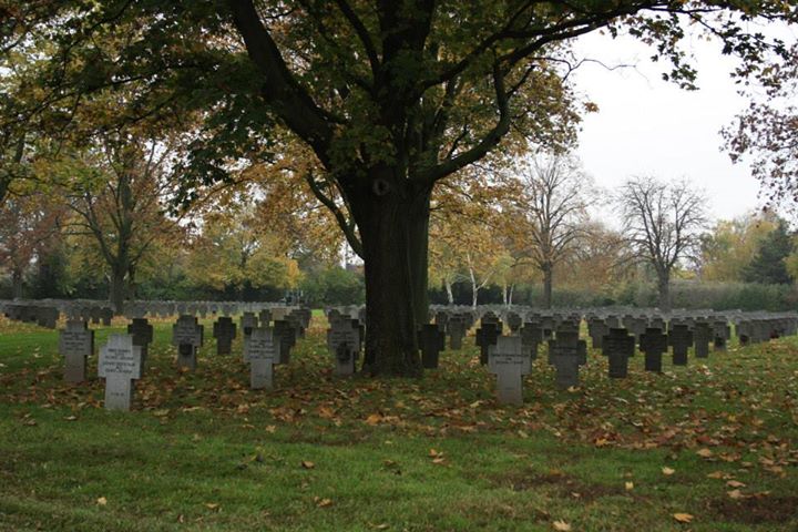 Zentralfriedhof Wien 003
