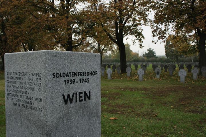Zentralfriedhof Wien 004