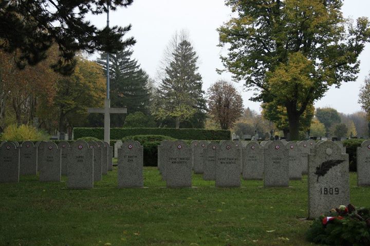 Zentralfriedhof Wien 006