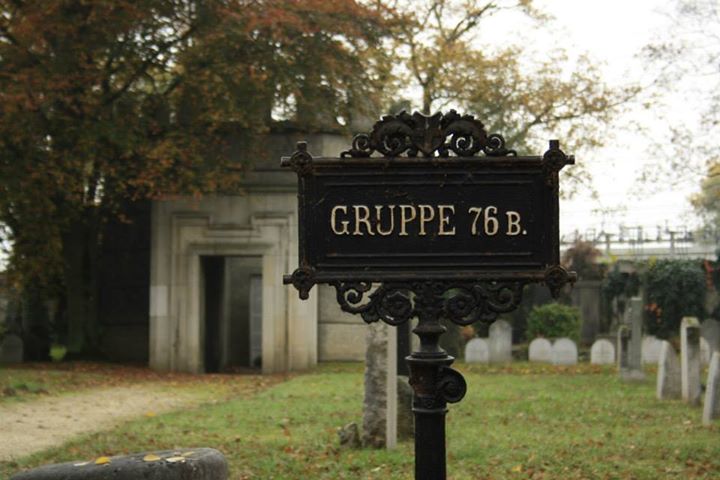 Zentralfriedhof Wien 007