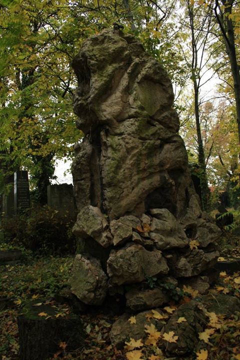 Zentralfriedhof Wien 008