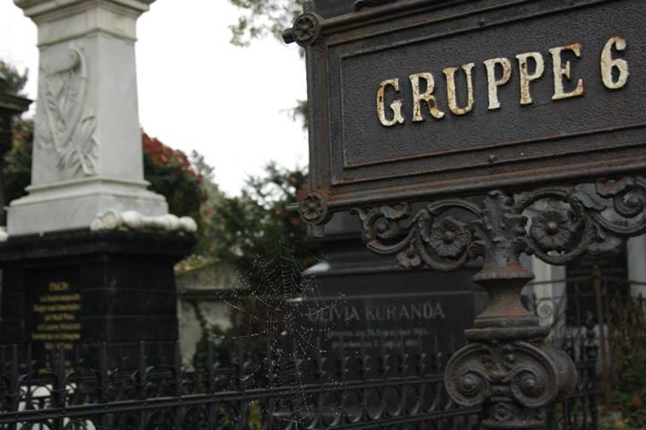 Zentralfriedhof Wien 014