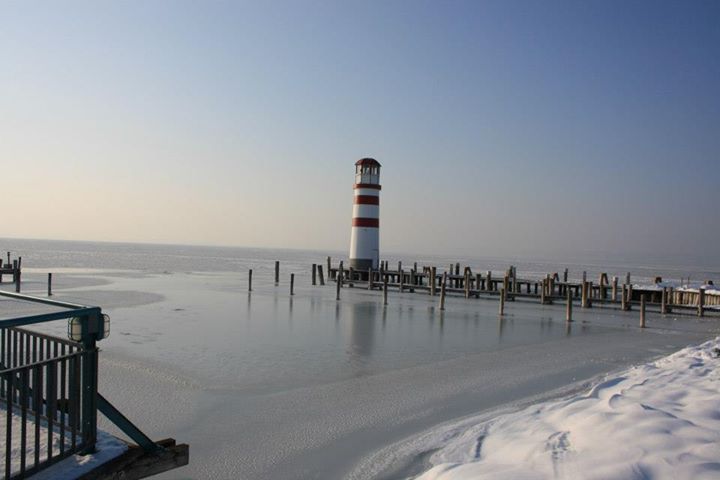 Neusiedler am See - Rakusko 001