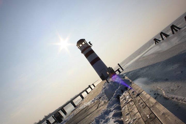 Neusiedler am See - Rakusko 003