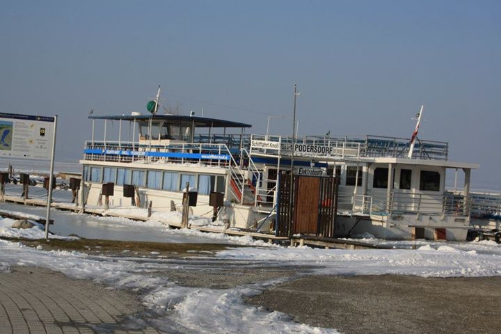 Neusiedler am See - Rakusko 004