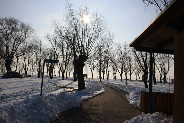 Neusiedler am See - Rakusko 005