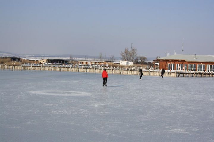 Neusiedler am See - Rakusko 010